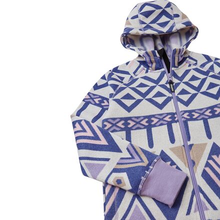Reima - Northern Fleece Midlayer Jacket - Toddlers'