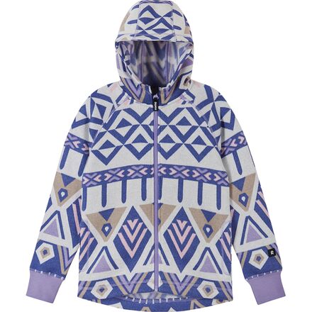 Reima - Northern Fleece Midlayer Jacket - Toddlers'