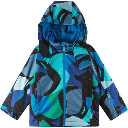 Reima - Palsi Jacket - Kids'