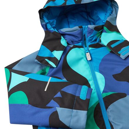 Reima - Palsi Jacket - Kids'