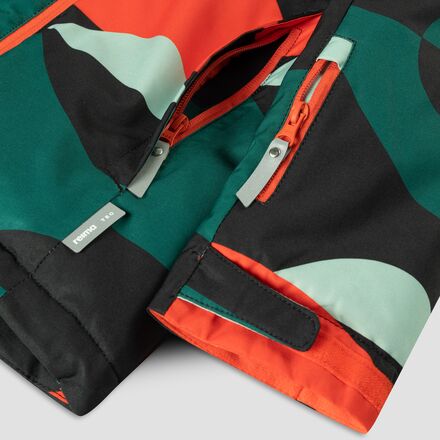 Reima - Palsi Jacket - Toddlers'