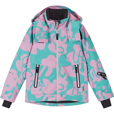 Posio Jacket - Kids'