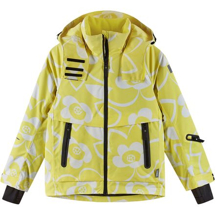 Posio Jacket - Kids'