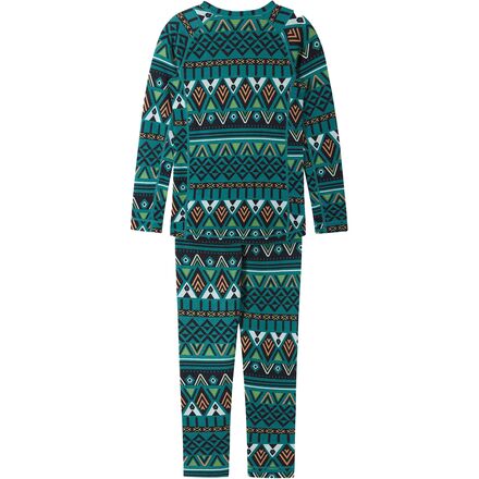 Reima - Taitoa Baselayer Set - Infants'