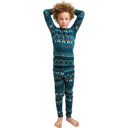 Reima - Taitoa Baselayer Set - Infants'