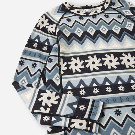 Reima - Taitoa Baselayer Set - Kids'