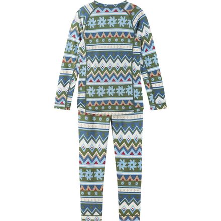 Reima - Taitoa Baselayer Set - Kids'