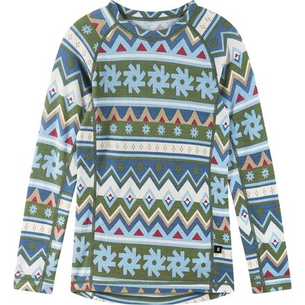 Reima - Taitoa Baselayer Set - Kids'
