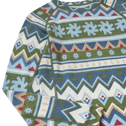 Reima - Taitoa Baselayer Set - Kids'