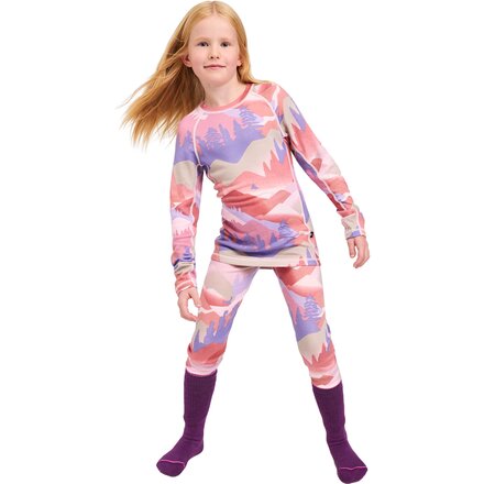 Taitoa Baselayer Set - Toddlers'
