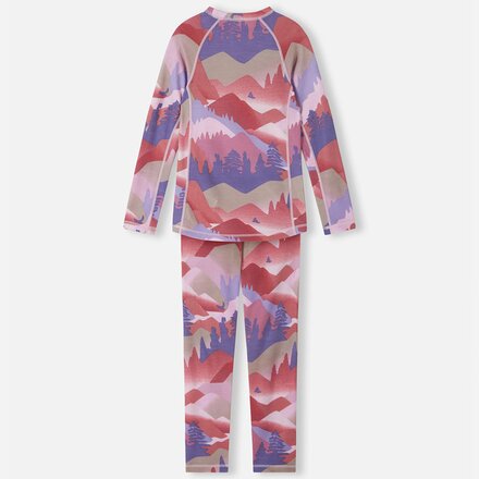 Reima - Taitoa Baselayer Set - Toddlers'