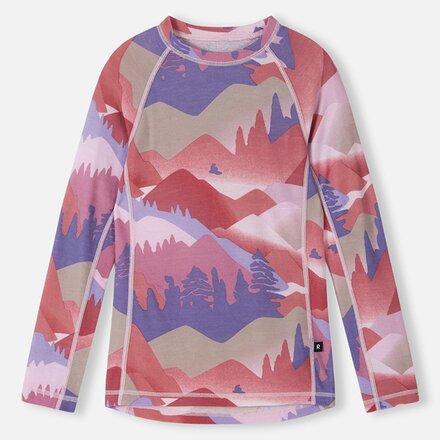 Reima - Taitoa Baselayer Set - Toddlers'