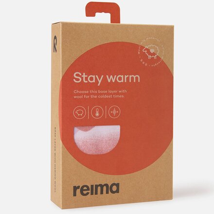 Reima - Taitoa Baselayer Set - Toddlers'