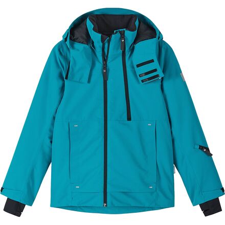 Tieten Jacket - Kids'