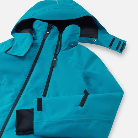 Reima - Tieten Jacket - Kids'