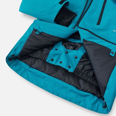 Reima - Tieten Jacket - Kids'
