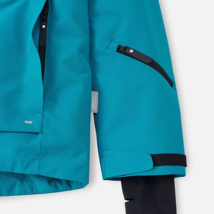 Reima - Tieten Jacket - Kids'