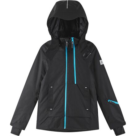 Reima - Tieten Jacket - Kids'