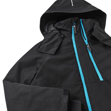 Reima - Tieten Jacket - Kids'