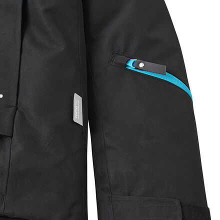 Reima - Tieten Jacket - Kids'