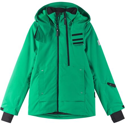 Tieten Jacket - Kids'