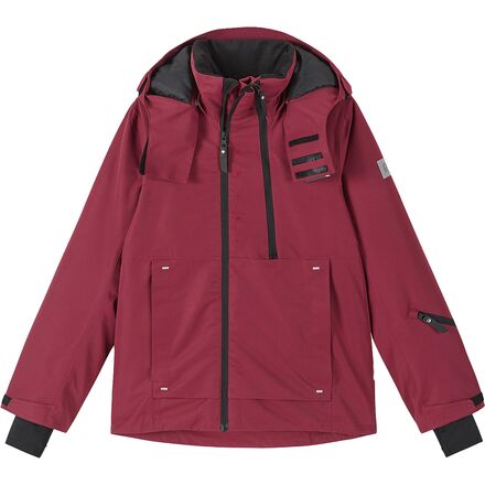 Tieten Jacket - Kids'