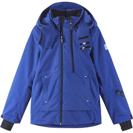 Tieten Jacket - Kids'