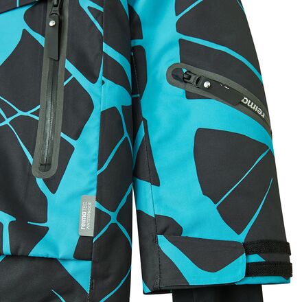 Reima - Tirro Jacket - Kids'