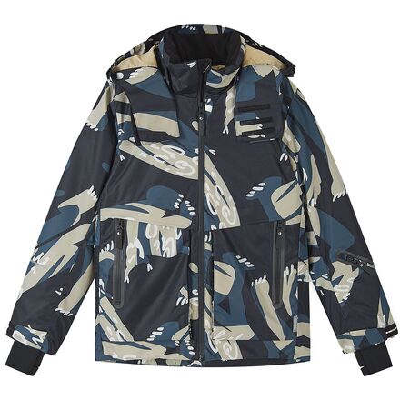 Tirro Jacket - Kids'