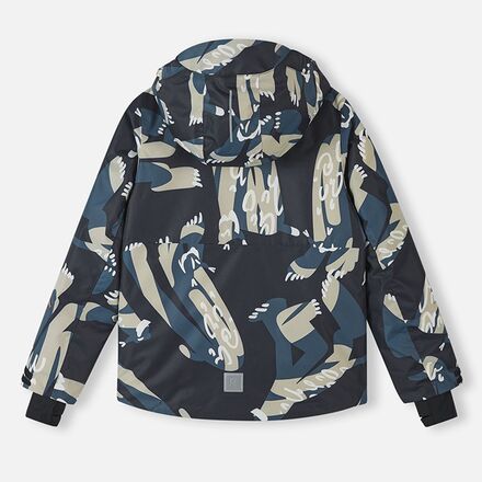 Reima - Tirro Jacket - Kids'