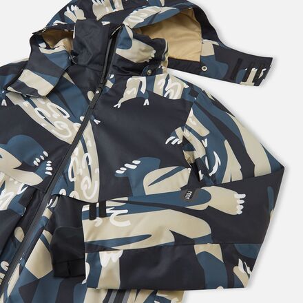 Reima - Tirro Jacket - Kids'