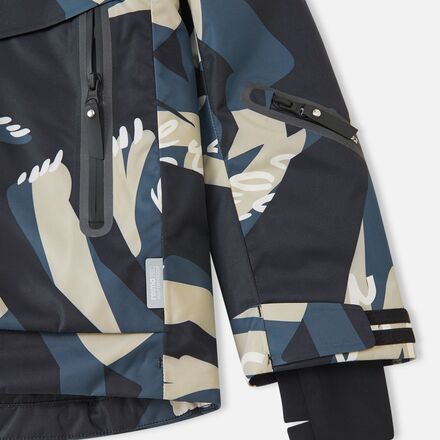 Reima - Tirro Jacket - Kids'