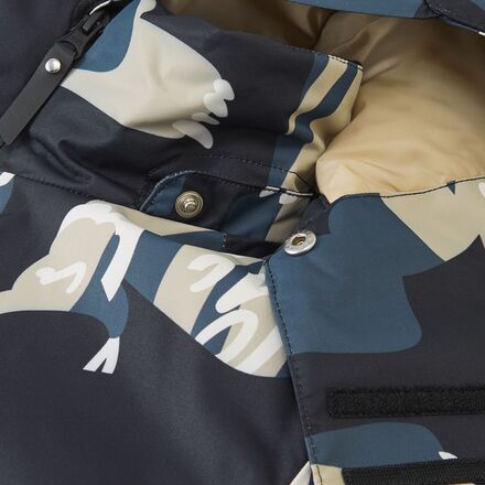 Reima - Tirro Jacket - Kids'