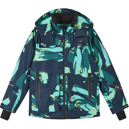 Tirro Jacket - Kids'