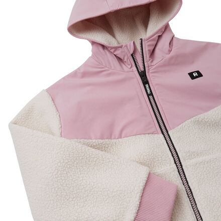 Reima - Samota Hoodie - Boys'