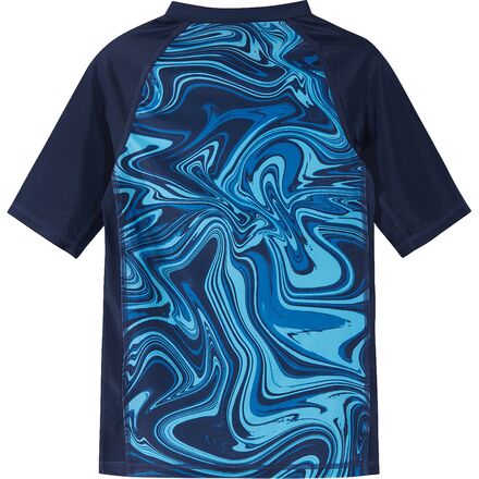 Reima - Uiva Rashguard - Boys'