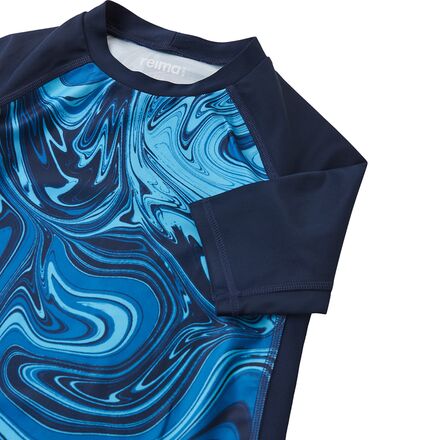 Reima - Uiva Rashguard - Boys'