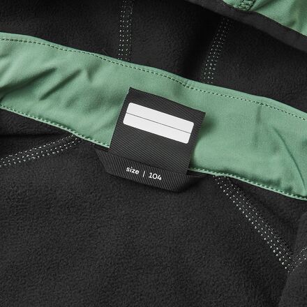 Reima - Vantti Softshell Jacket- Girls'