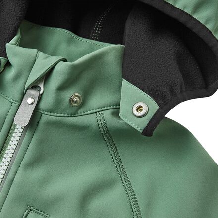 Reima - Vantti Softshell Jacket- Girls'