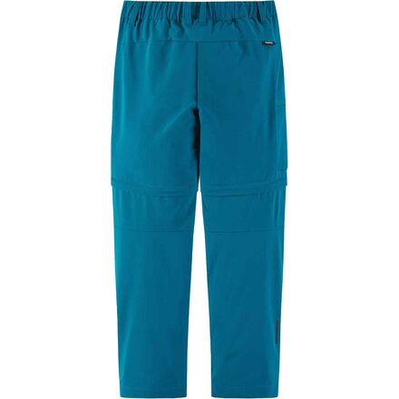 Reima - Metsat Zip-Off Pant - Kids'