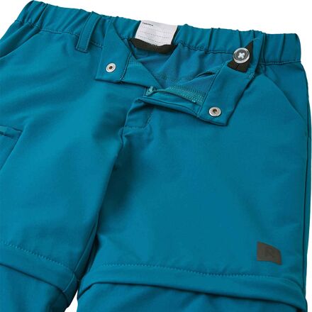 Reima - Metsat Zip-Off Pant - Kids'