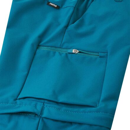 Reima - Metsat Zip-Off Pant - Kids'