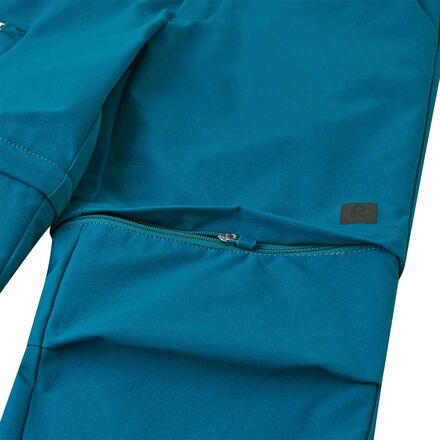 Reima - Metsat Zip-Off Pant - Kids'