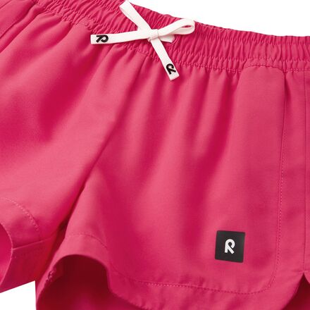 Reima - Nauru Beach Shorts - Little Girls'