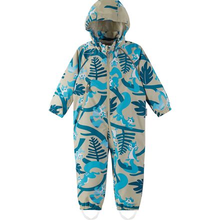 Toppila Print Reimatec Overall - Infants'
