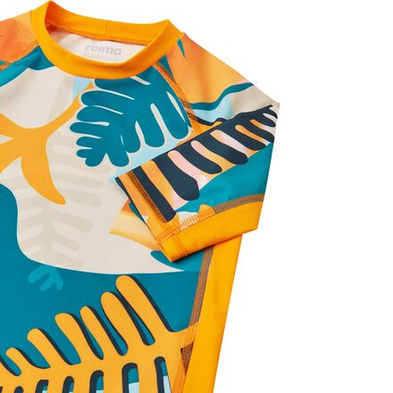 Reima - Uiva Print Sunproof Shirt - Toddlers'