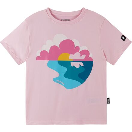 Vauhdikas T-Shirt - Toddlers'