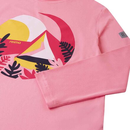 Reima - Viita Long-Sleeve T-Shirt - Kids'