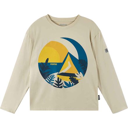 Viita Long-Sleeve T-Shirt - Toddlers'