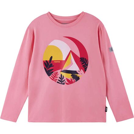 Viita Long-Sleeve T-Shirt - Toddlers'